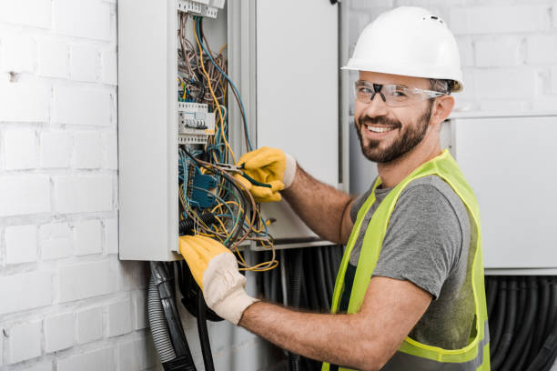Best Electrical Upgrades for Homes  in Hermantown, MN
