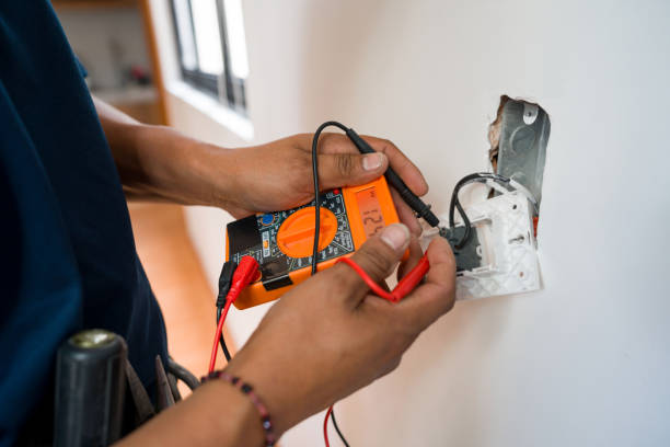 Best Licensed Electrician  in Hermantown, MN