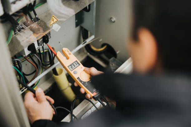 Best Affordable Electrician  in Hermantown, MN