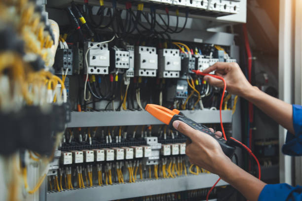 Best Electrical Rewiring Services  in Hermantown, MN