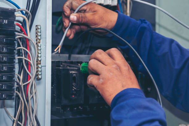 Best Electrician Near Me  in Hermantown, MN