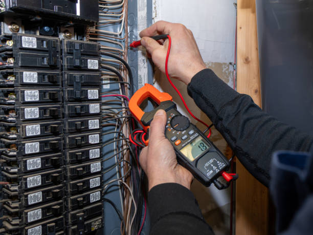 Industrial Electrical Services in Hermantown, MN