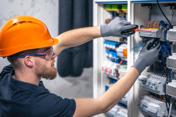 Best Home Electrical Repair  in Hermantown, MN